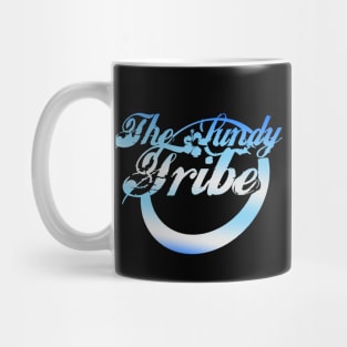 The Lundy Tribe -sky ink- Mug